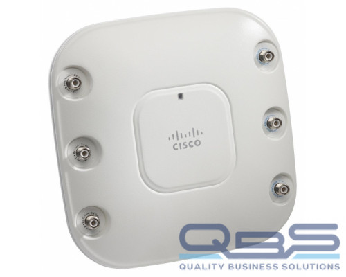 Cisco AIR-AP1262N-R-K9 купить QBS.ru