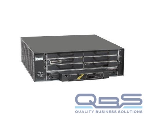 Маршрутизатор Cisco 7206VXR-DC купить QBS.ru