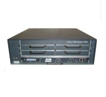 Маршрутизатор Cisco 7204VXR-DC