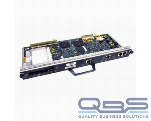 Cisco C7200-I/O-GE+E купить QBS.ru