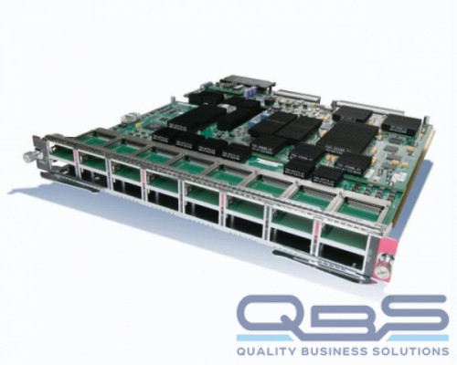 Cisco  WS-X6716-10G-3C купить QBS.ru