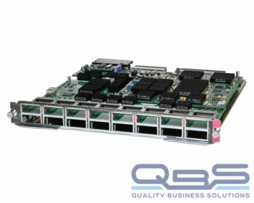 Cisco  WS-X6716-10G-3CXL купить QBS.ru