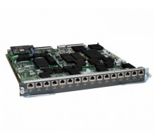 Cisco   WS-X6716-10T-3CXL