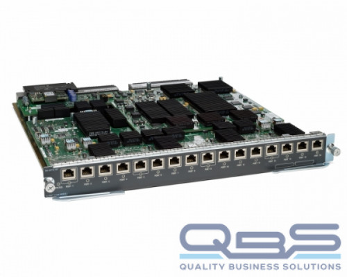 Cisco   WS-X6716-10T-3CXL купить QBS.ru