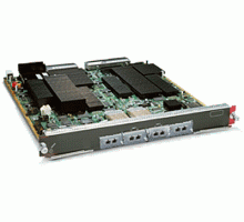 Cisco  WS-X6704-10GE