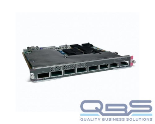 Cisco  WS-X6708-10G-3C купить QBS.ru