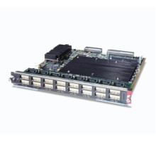 Cisco  WS-X6516A-GBIC