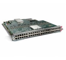 Cisco  WS-X6148A-45AF