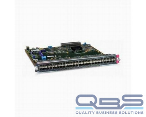 Cisco  WS-X6148-21AF купить QBS.ru