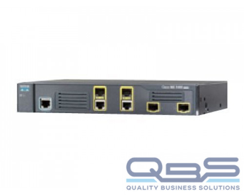 Cisco  ME-3400G-2CS-A купить QBS.ru