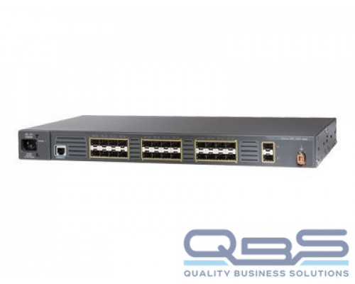 Cisco  ME-3400-24FS-A купить QBS.ru
