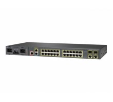 Cisco  ME-3400E-24TS-M