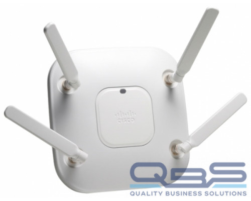 Cisco AIR-CAP2602E-R-K9 купить QBS.ru