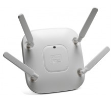 Cisco AIR-CAP2702E-R-K9