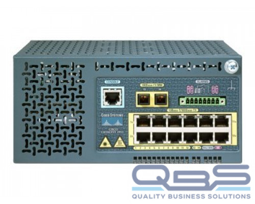 Cisco WS-C2955C-12 купить QBS.ru