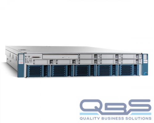 Cisco R250-STND-CNFGW-2 купить QBS.ru