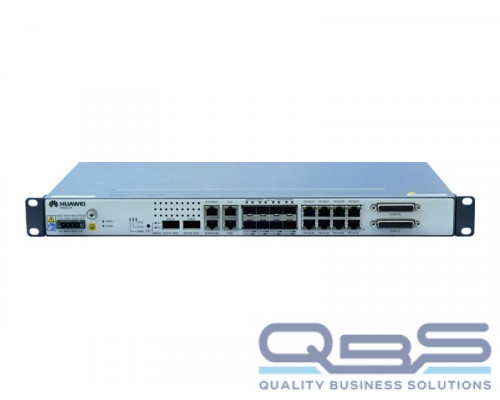 Маршрутизатор Huawei NetEngine серии NE05E NECM0HSDEN00 купить QBS.ru