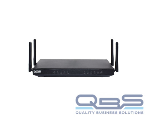 AR101W-S - Корпоративный беспроводной маршрутизатор Huawei, 1 GE WAN, 4 GE LAN купить QBS.ru