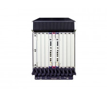 Маршрутизатор Huawei NetEngine серии NE40E-X8 CR5P08BASA71