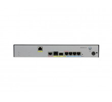 Huawei AR161FV-1P, КОМБИНИРОВАННАЯ ГЛОБАЛЬНАЯ сеть 1GE, ЛОКАЛЬНАЯ СЕТЬ 4GE, 1 USB, 1 VE1