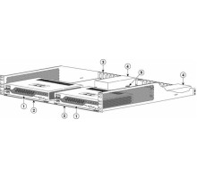 Cisco ASA5505-RACK-MNT