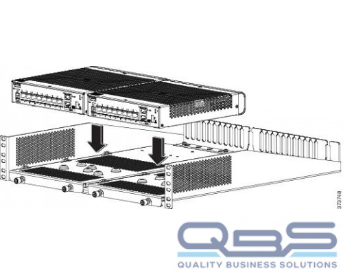 Cisco ASA5506-RACK-MNT купить QBS.ru