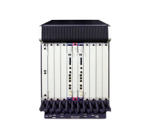 Маршрутизатор Huawei NetEngine серии NE40E-X8 CR5P08BASA7M