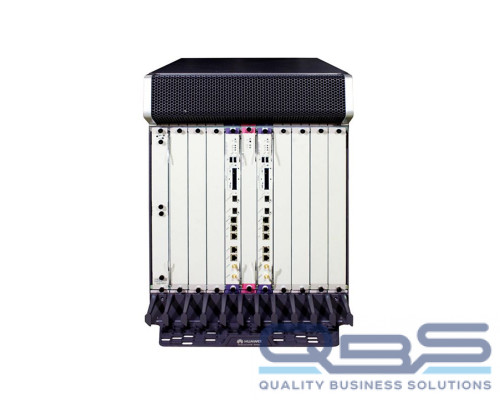 Маршрутизатор Huawei NetEngine серии NE40E-X8 CR5P08BASA7M купить QBS.ru