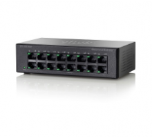 Cisco SF110D-16HP-EU