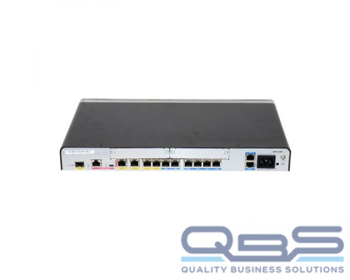 Маршрутизатор Huawei — AR1220C-S купить QBS.ru