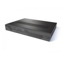 Маршрутизатор Cisco C881G+7-K9