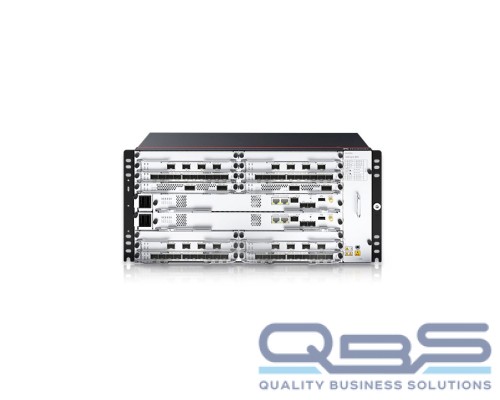 CR8BM8BKPAC1 - Универсальные сервисные маршрутизаторы Huawei NetEngine 8000 M8 купить QBS.ru