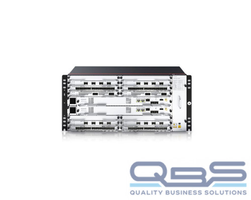 CR8BM8BKPDC1 - Универсальные сервисные маршрутизаторы Huawei NetEngine 8000 M8 купить QBS.ru