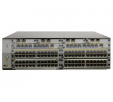 Интегрированный корпоративный маршрутизатор Huawei AR G3 серии AR3200 AR0M0036BD00