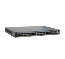 Маршрутизатор Huawei AR G3 серии AR2200 AR2202-48FE