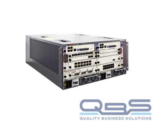 CR2P06BASA11 - Huawei NE20E-X6 Универсальный сервисный маршрутизатор серии купить QBS.ru