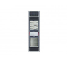 Базовая конфигурация Huawei NE40E-X16A (включая корпус NE40E-X16A, 2 MPU, 4 SFU(1 Т), 14 блоков питания переменного тока, 6 лотков для вентиляторов, без платы за программное обеспечение и документов)