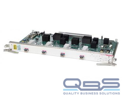 Cisco 4-10GBE-WL-XFP купить QBS.ru
