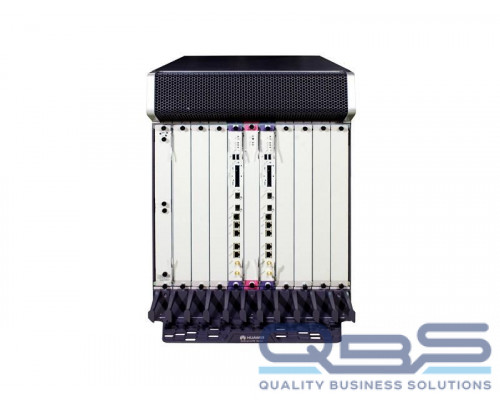 Маршрутизатор Huawei NetEngine серии NE40E-X8 CR5P08SFUA71 купить QBS.ru