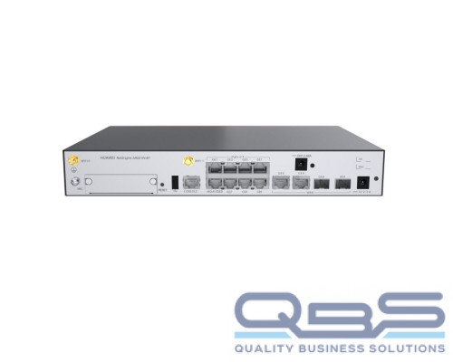 Маршрутизатор AR651W-8P купить QBS.ru