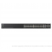 Cisco SF500-24P 24-port 10/100 POE Stackable Managed Switch with Gigabit Uplinks купить QBS.ru