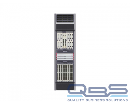 Маршрутизатор Huawei NetEngine серии NE40E-X16A CR5B0BKP1674 купить QBS.ru