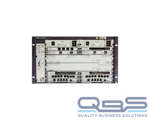 CR2M08BASD12 - Универсальные сервисные маршрутизаторы серии NetEngine20E-S купить QBS.ru