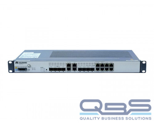 Маршрутизатор Huawei NetEngine серии NE05E NECM000HSA00 купить QBS.ru