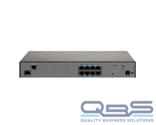 Маршрутизатор Huawei AR200 серии AR207, AR0M0007BA00 купить QBS.ru
