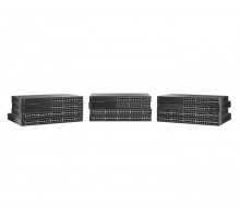 Cisco SF500-24MP 24-port 10/100 Max PoE+ Stackable Managed Switch