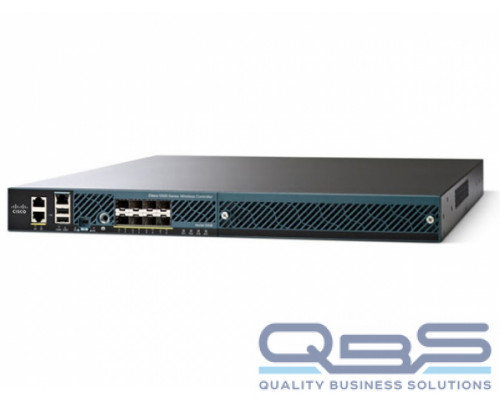 Cisco AIR-CT5508-100-K9 купить QBS.ru