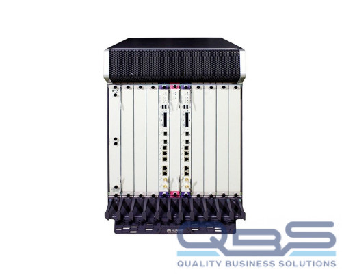 Маршрутизатор Huawei NetEngine серии NE40E-X8A CR5P08BASD76 купить QBS.ru