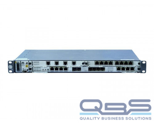 Маршрутизатор Huawei NetEngine серии NE05E NECM00HOST06 купить QBS.ru
