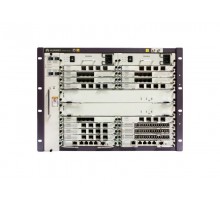 Маршрутизатор Huawei NetEngine серии NE20E CR2M16BASA02